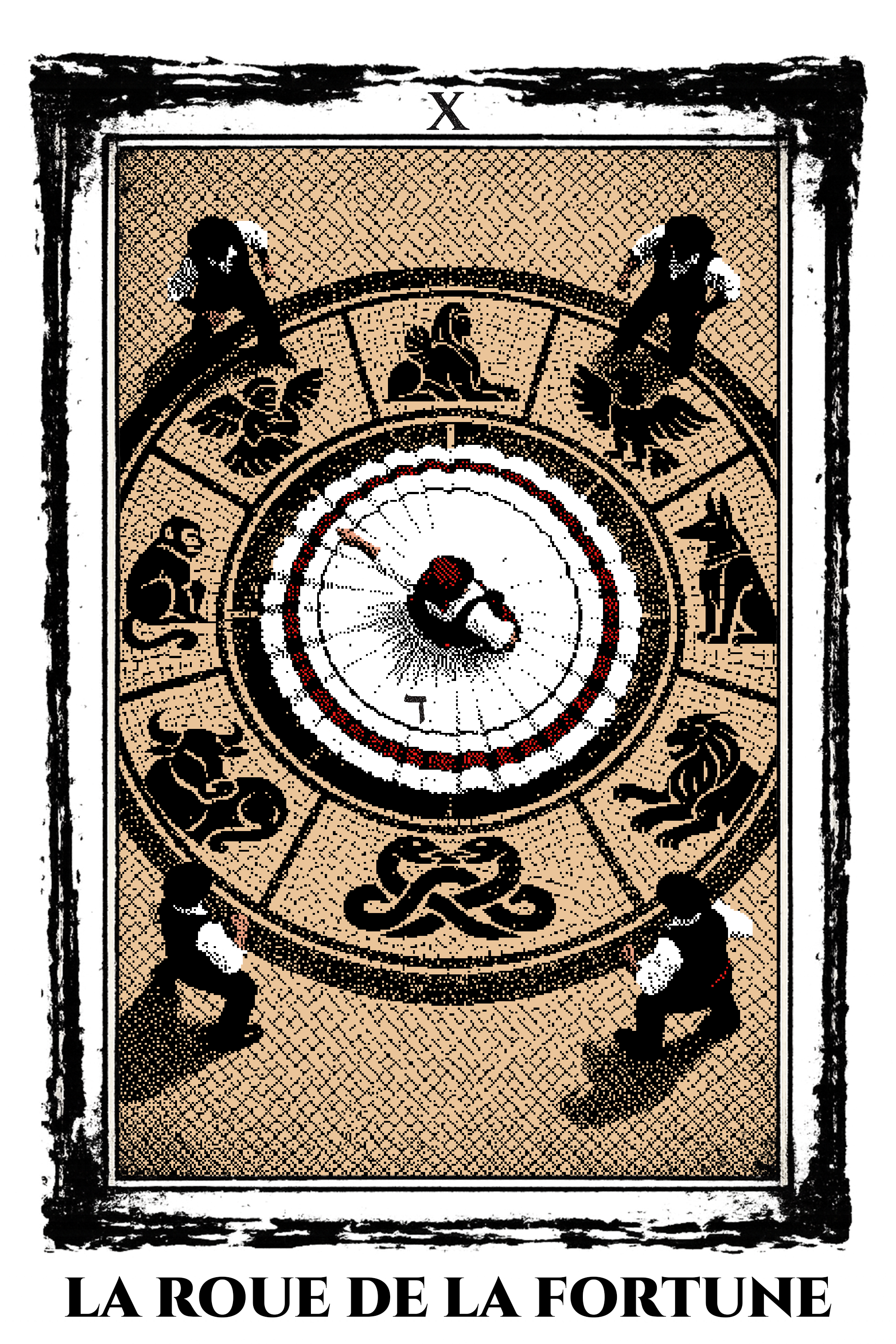 La Roue de Fortune