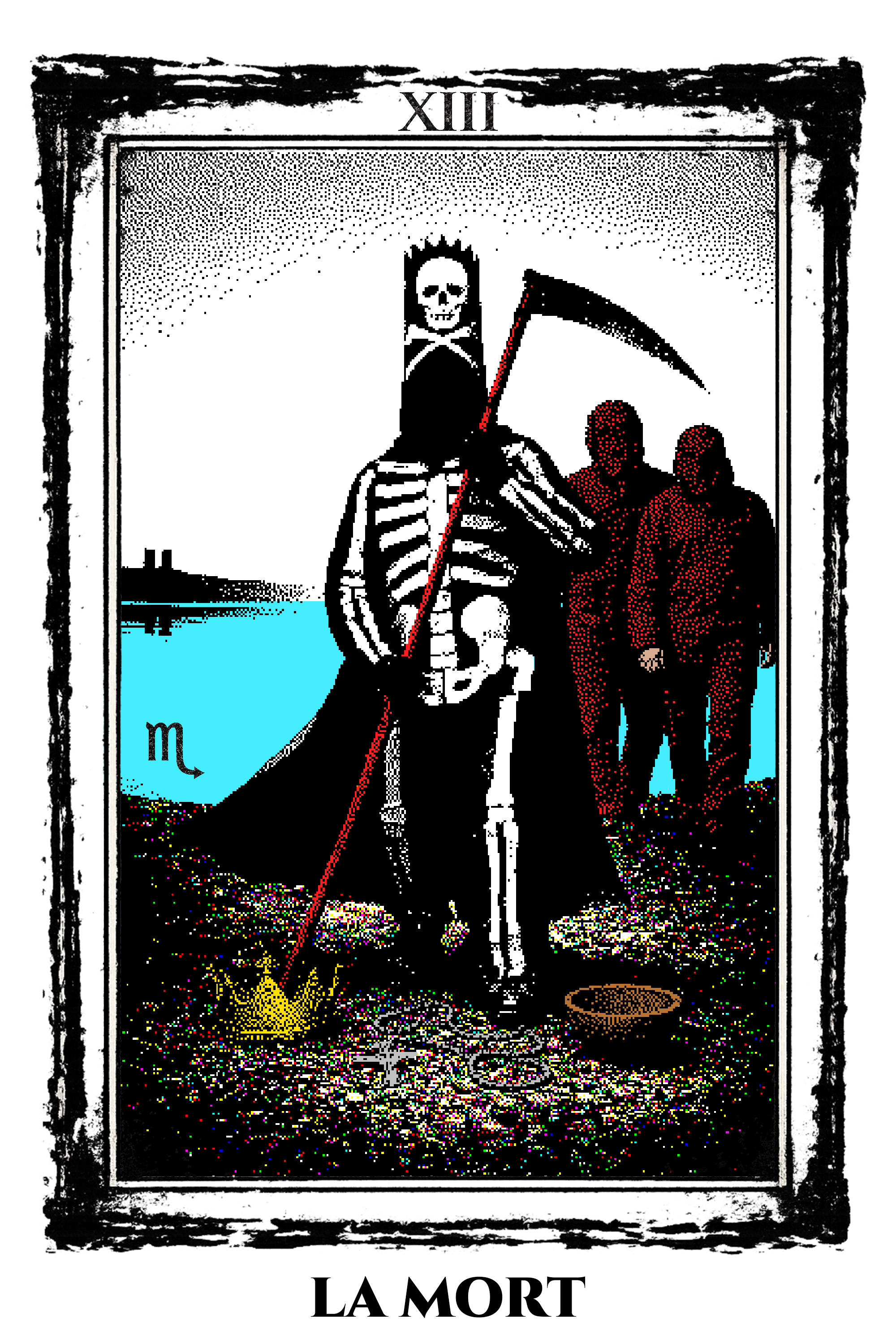La Mort