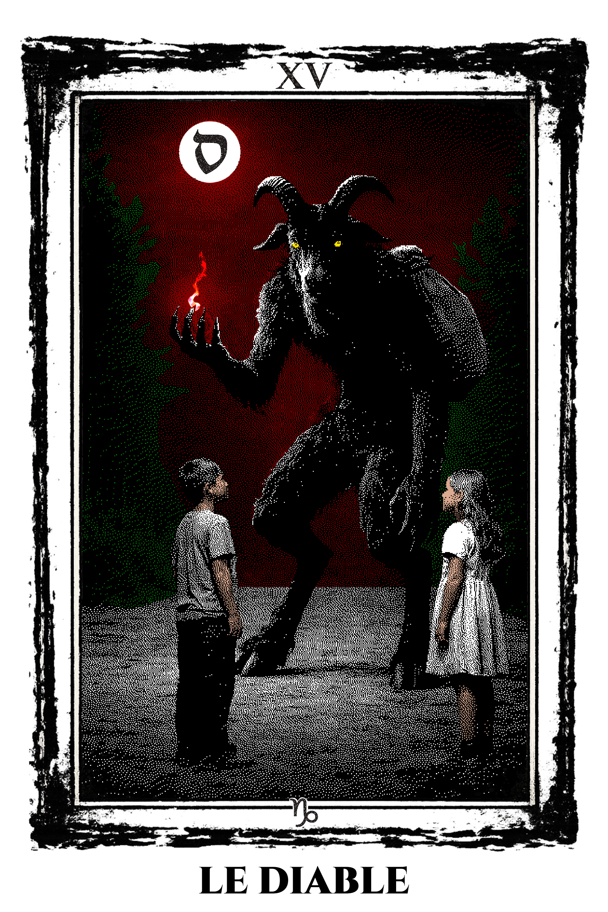 Le Diable