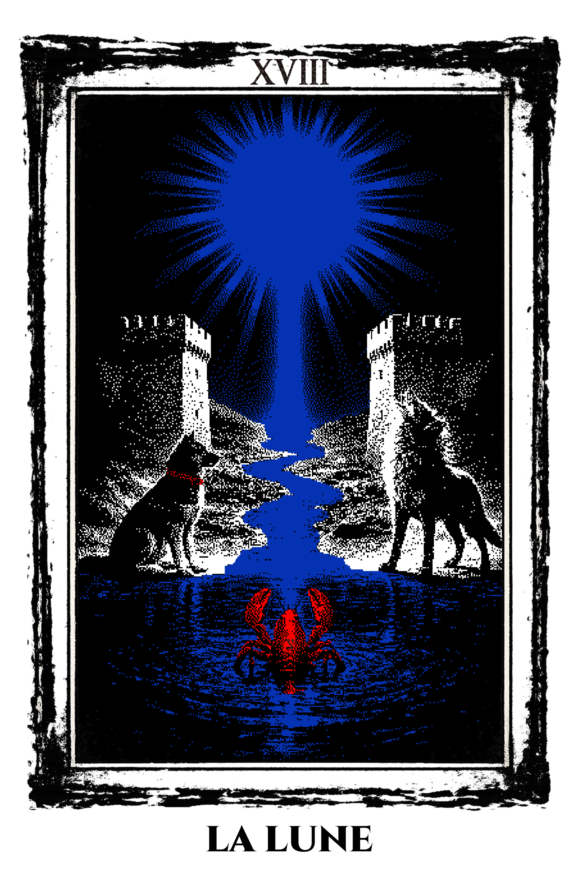 La Lune