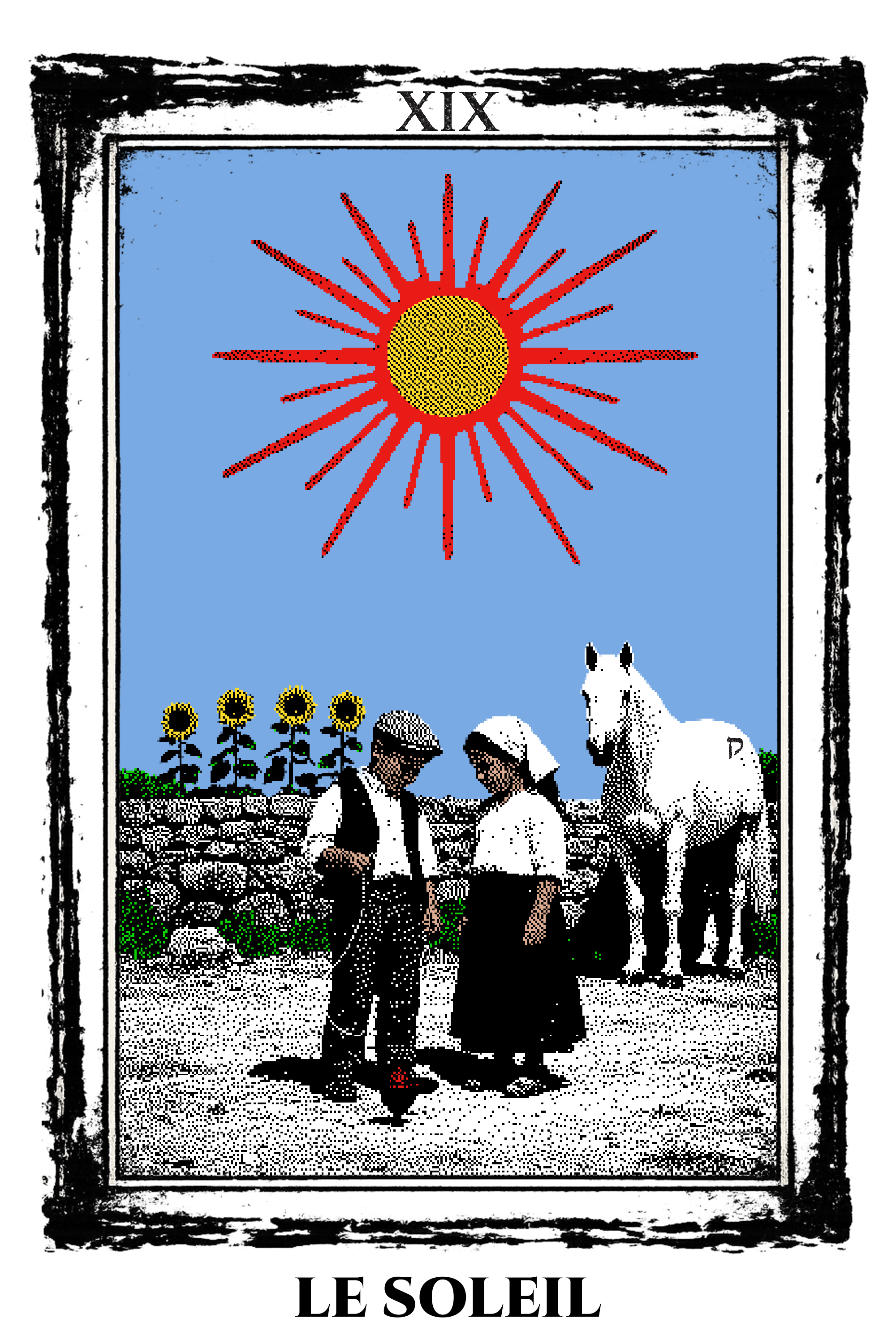 Le Soleil